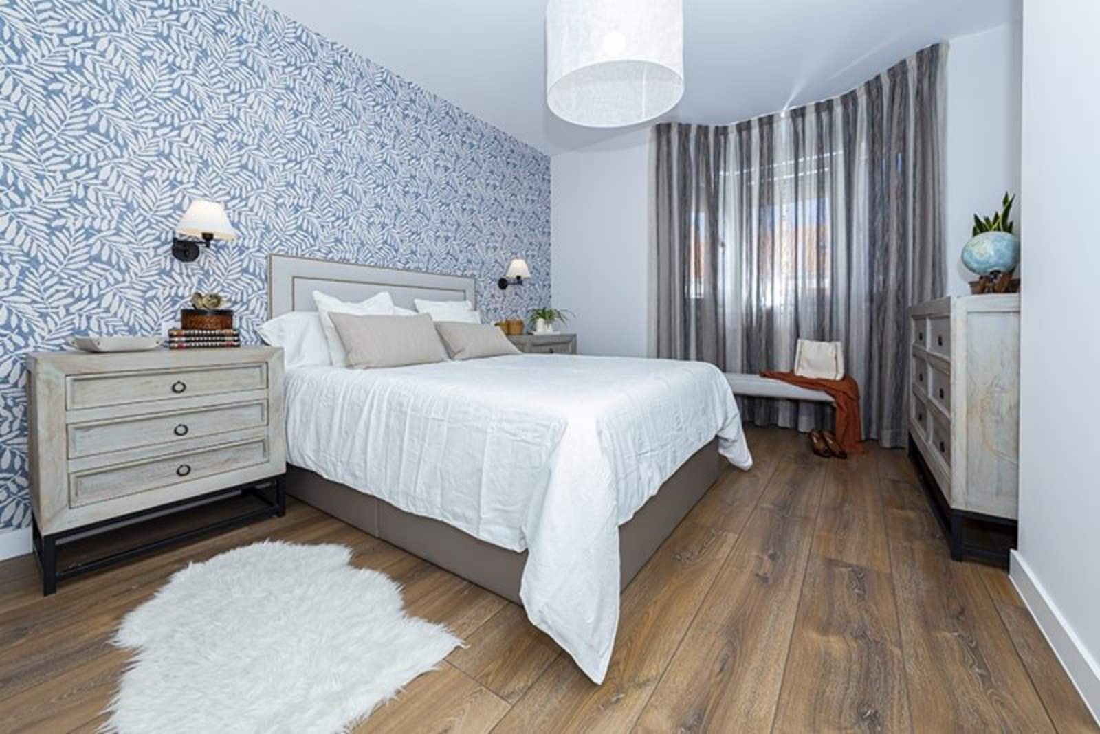 Chalet en Cobeña: proyecto realizado por Global Oltenia